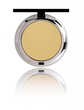 Bellapierre Mineral compact foundation Ivory