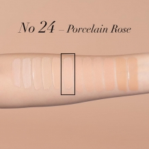 Perfect teint foundation #24 Porcelain rose