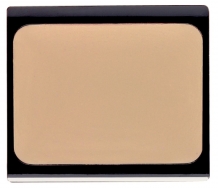 Artdeco camoullage cream