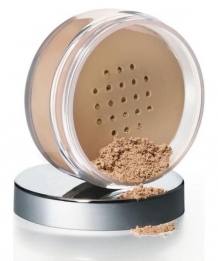 Powder foundation beauty doctor