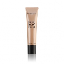 Mesauda BB beauty balm