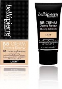 BB cream Beauty doctor