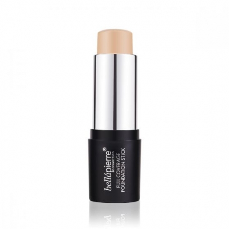 Bellapierre full coverage foundation stick