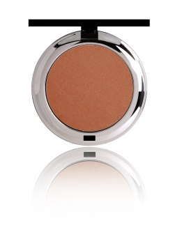 Bellapierre mineral compact bronzer