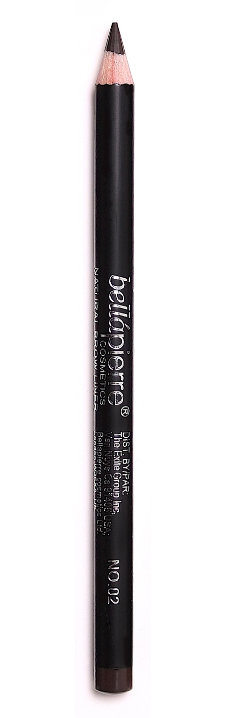 Bellapierre eye brown pencil