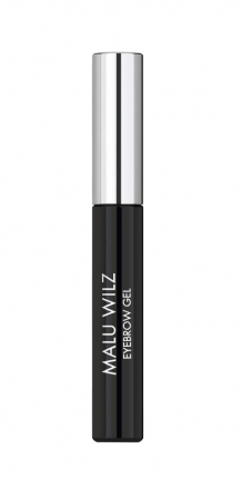 Eyebrow gel