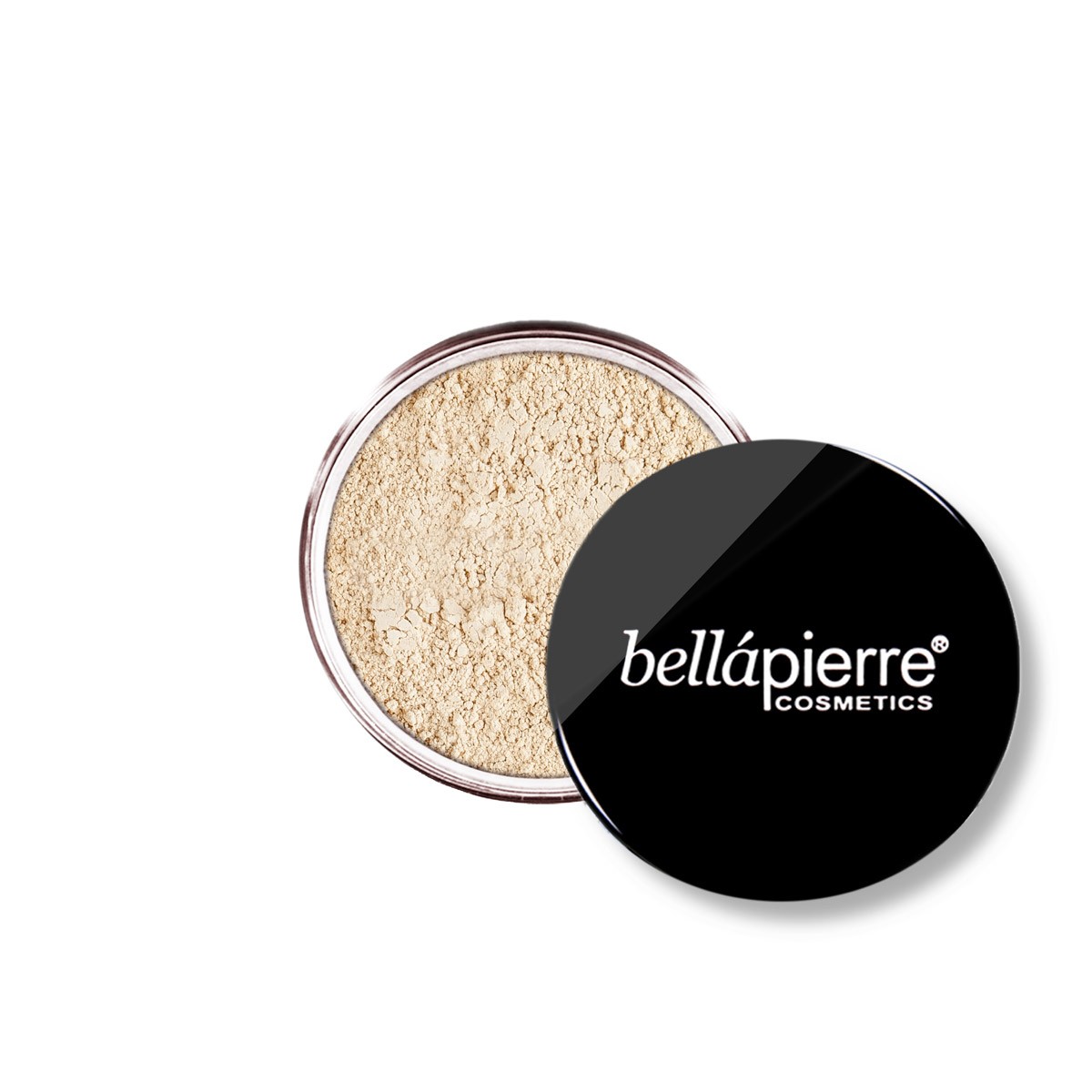 Bellapierre Mineral loose foundation ultra
