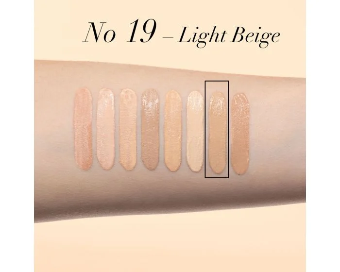 Perfect Teint Concealer #19 light beige