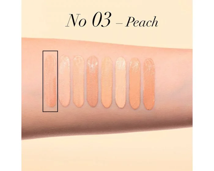 Perfect Teint Concealer #3 peach