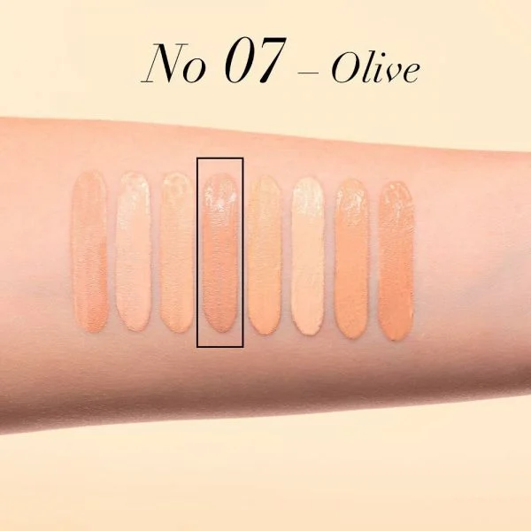 Perfect Teint Concealer #7 olive