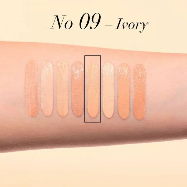 Perfect Teint Concealer #9 ivory