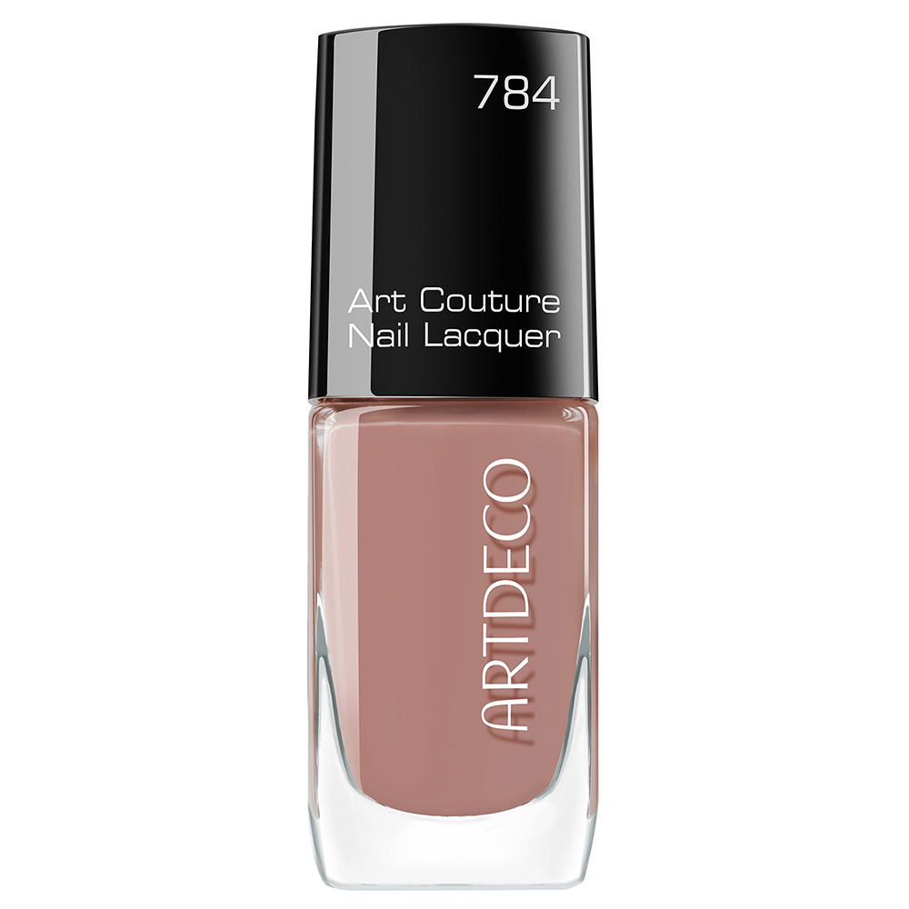 Art Couture Nail Lacquer #784 classic rose