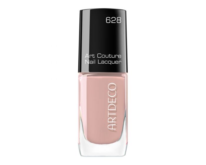 Artdeco art couture nail lacquer touch of rose 628