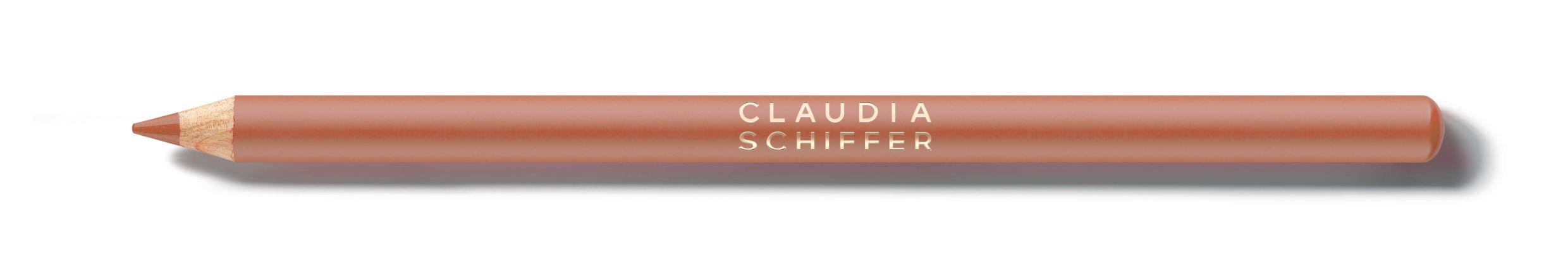 Artdeco claudia Schiffer lip liner 10 Praline 