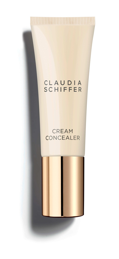 Cream concealer #36 Dark