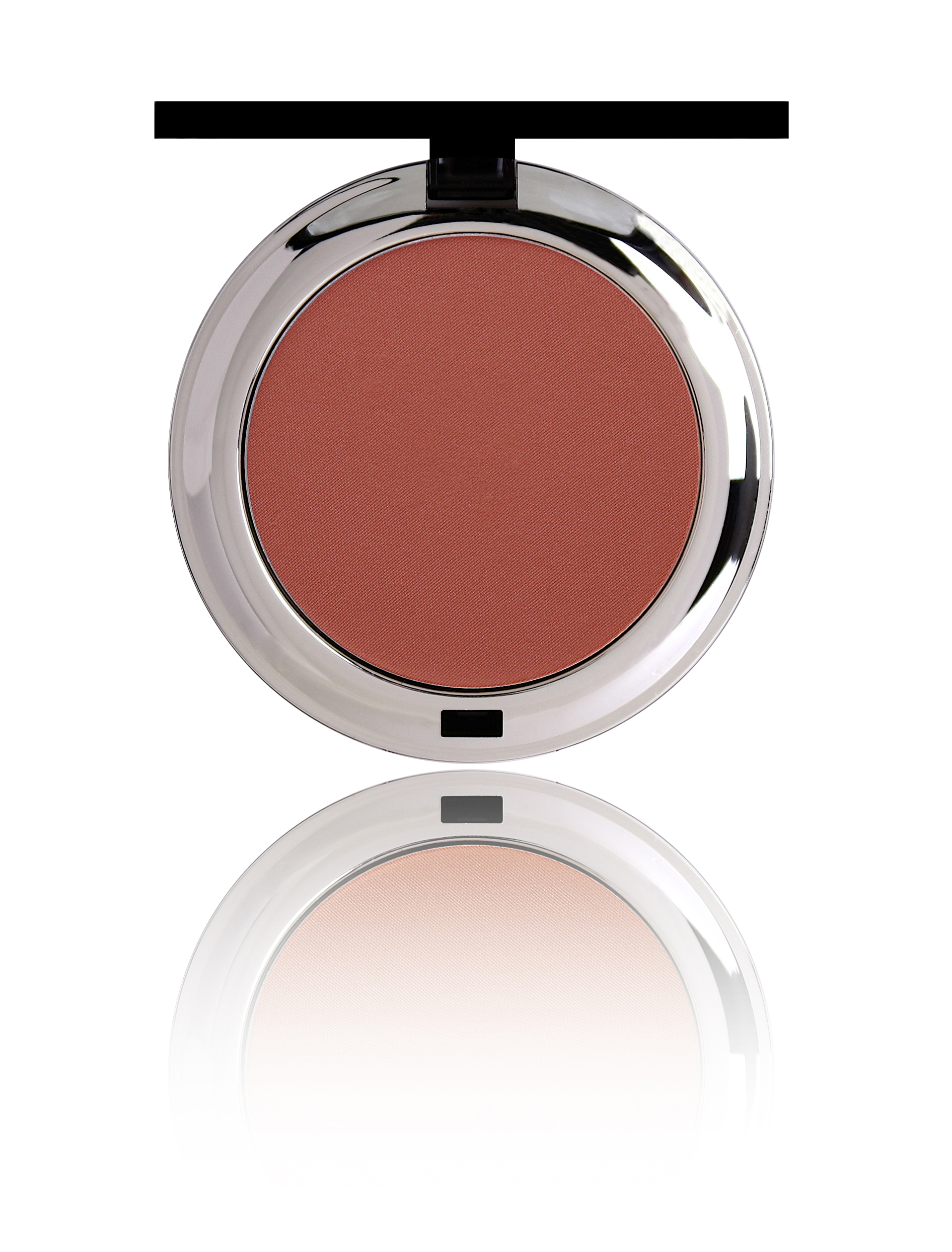 Bellapierre Compact mineral blush Suede