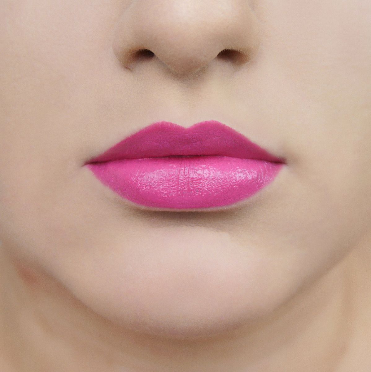 Mineral lipstick #Bellalicious
