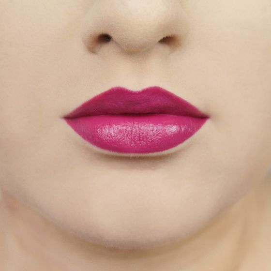 Mineral lipstick #Burlesque