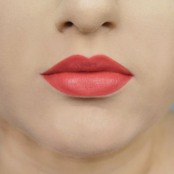 Mineral lipstick #Sassy