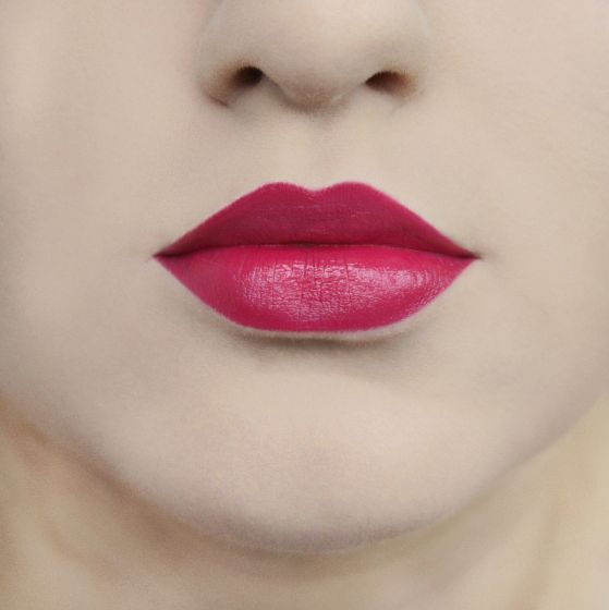 Mineral lipstick #Va va voom