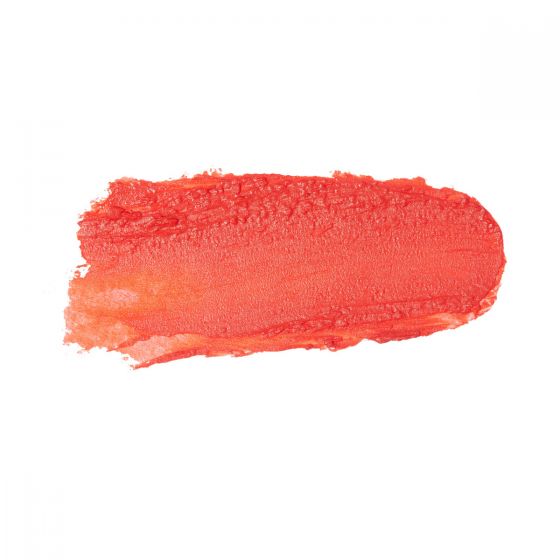 Mineral lipstick #Mandarina
