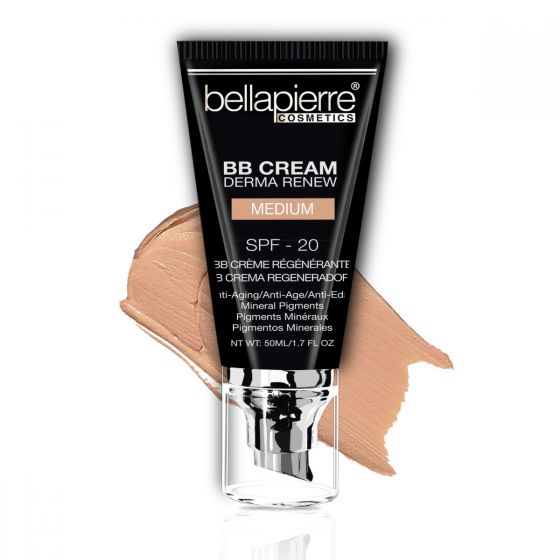 Bellapierre BB cream Medium