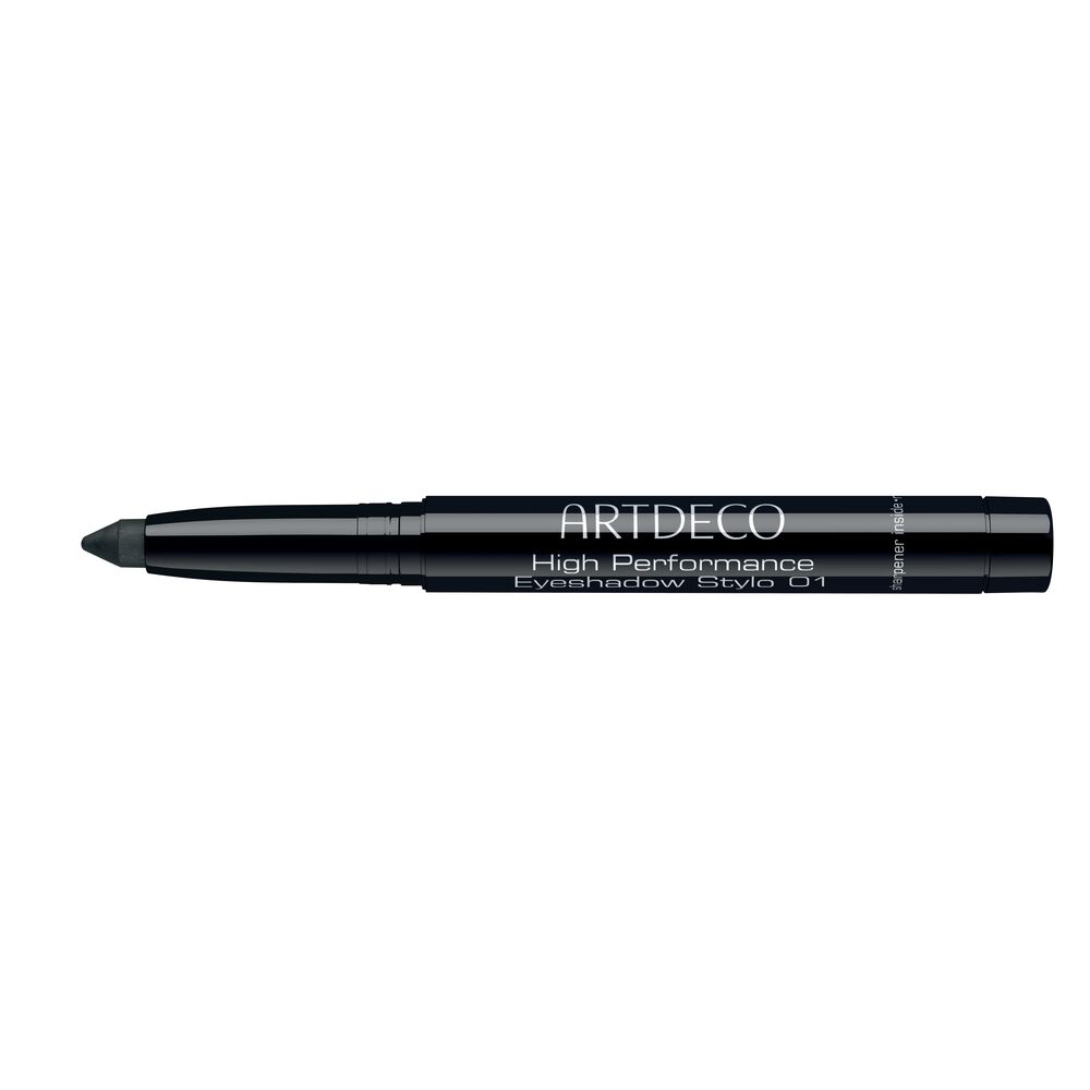 Artdeco make up high performance eyeshadow stylo black