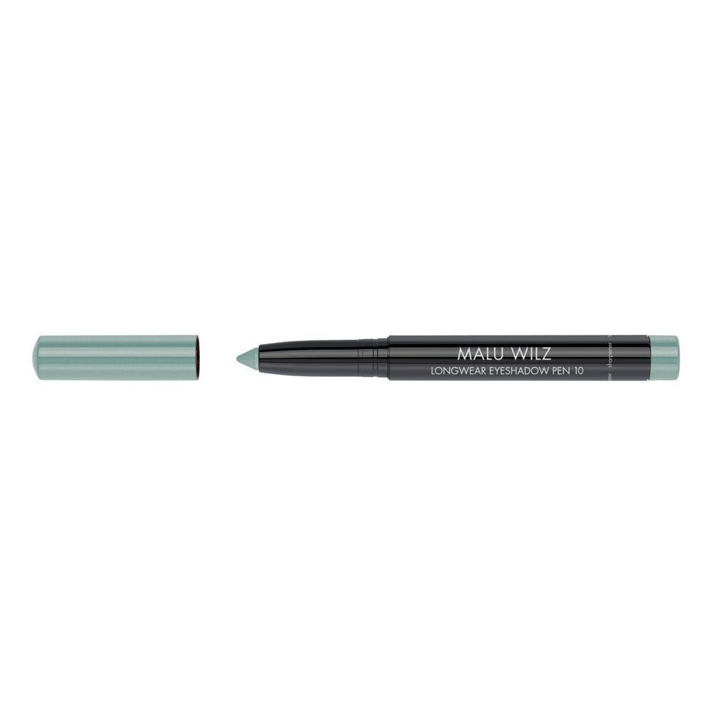Longwear eyeshadow pen #10 mint green