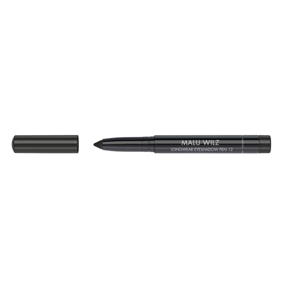 Longwear eyeshadow pen #12 Classic Black