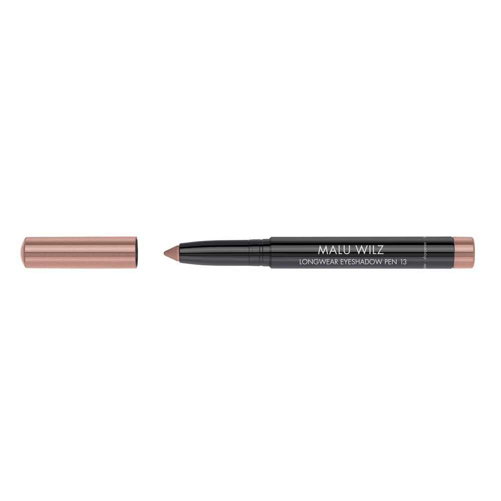 Longwear eyeshadow pen #13 metallic nude