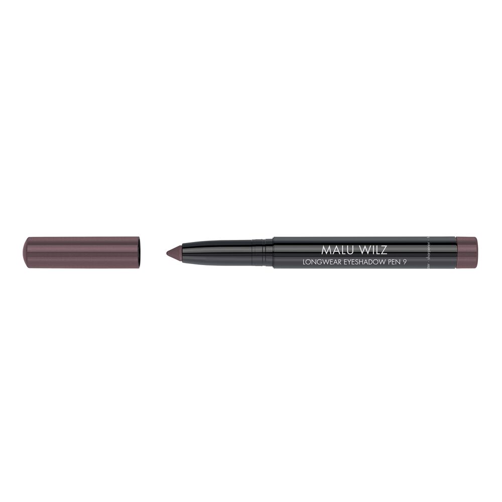 Longwear eyeshadow pen #9 brown lilac mystery