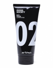 02 Color Glow conditioner