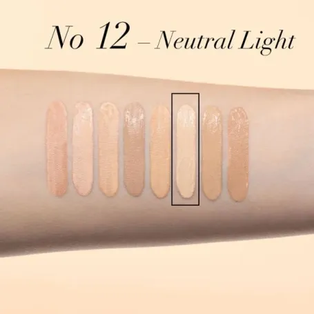 Perfect Teint Concealer #12 natural light