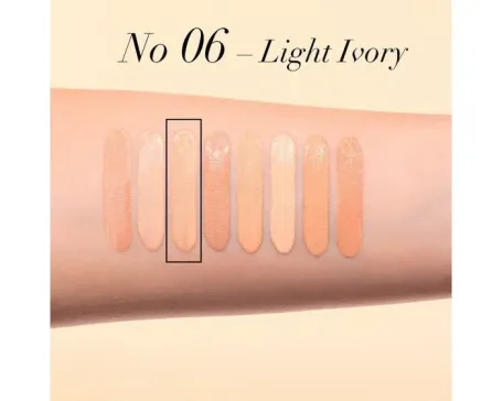 Perfect Teint Concealer #6 light ivory