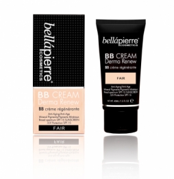 Bellapierre BB cream Fair