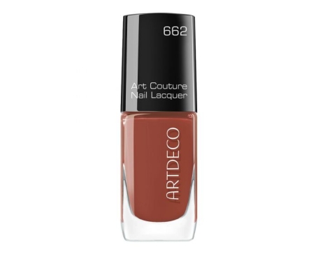 Artdeco art couture nail lacquer 662