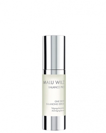 Malu wilz ONE DROP BALANCING SERUM