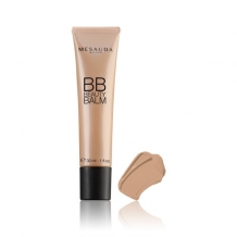 Mesauda BB Beauty Cream fair