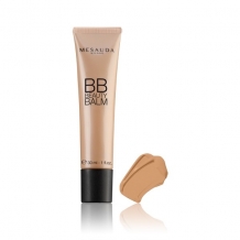Mesauda BB Beauty Cream medium