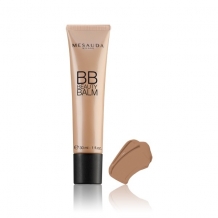 Mesauda BB Beauty Cream tan