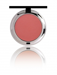 Bellapierre Compact mineral blush Desert Rose