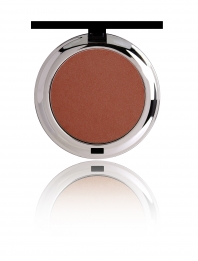 Bellapierre Mineral compact bronzer Kisses