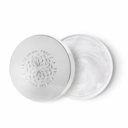 Bellapierre diamond body butter 