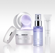 Malu Wilz Hyaluronic Active