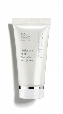 Artdeco Hyaluronic nutri mousse