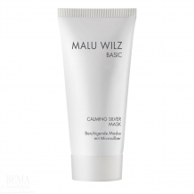 Malu Wilz Calming silver mask