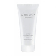 Malu Wilz gentle cleansing foam