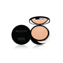 Mesauda skin veil foundation vanilla