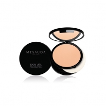 Mesauda skin veil foundation natural