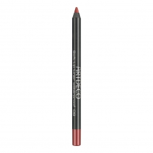 Artdeco soft lip liner 09 bonfire